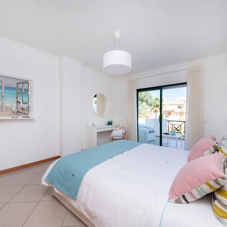 Santa Eulalia Apartment Luxury - Blue Sea Albufeira Eksteriør bilde