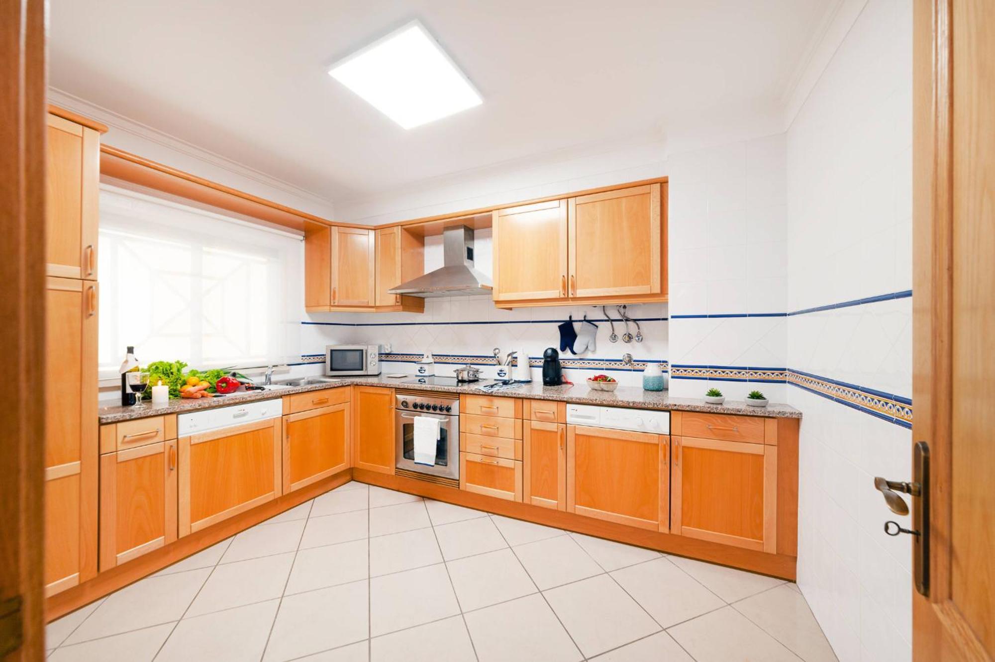 Santa Eulalia Apartment Luxury - Blue Sea Albufeira Eksteriør bilde