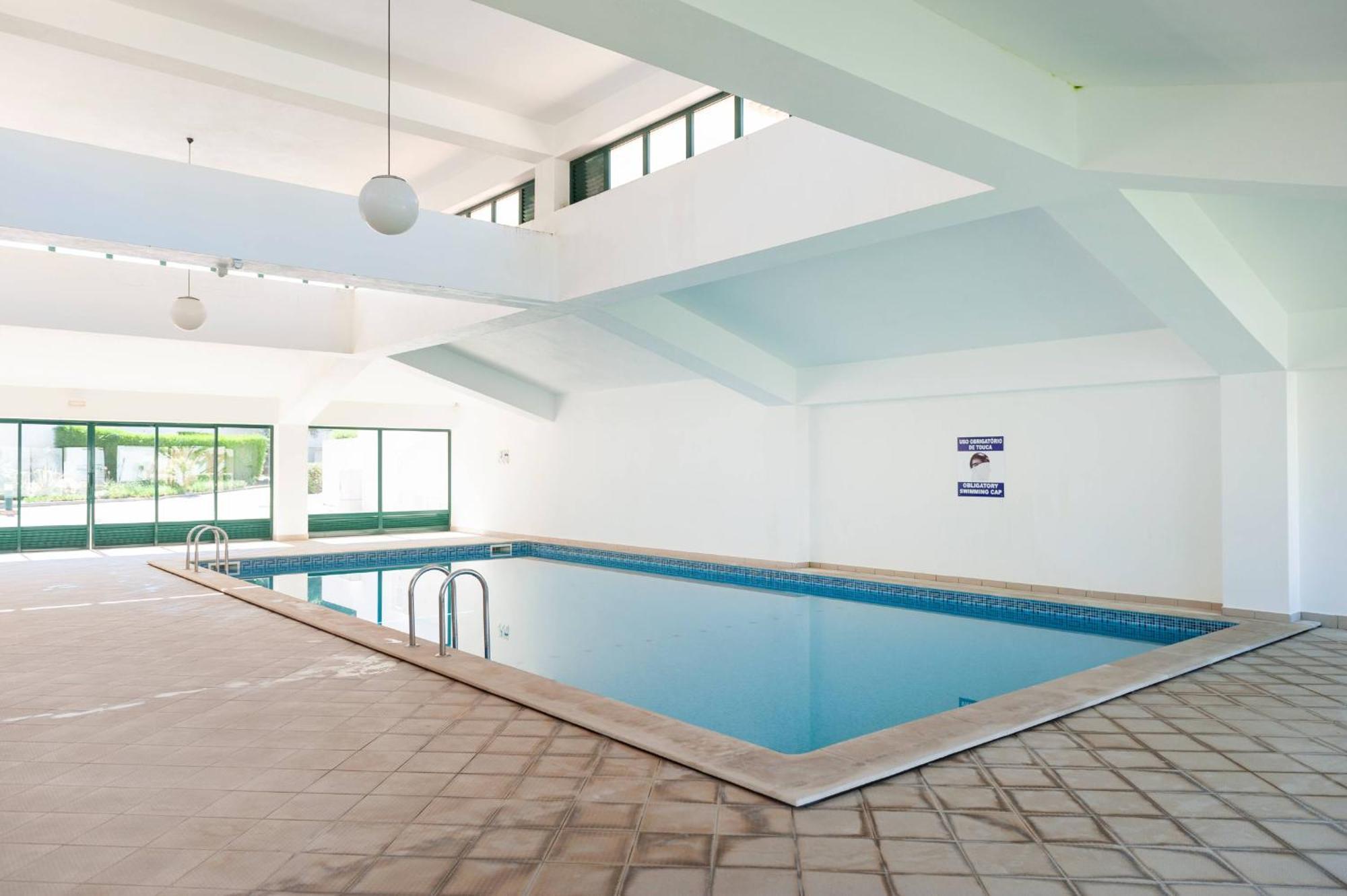 Santa Eulalia Apartment Luxury - Blue Sea Albufeira Eksteriør bilde