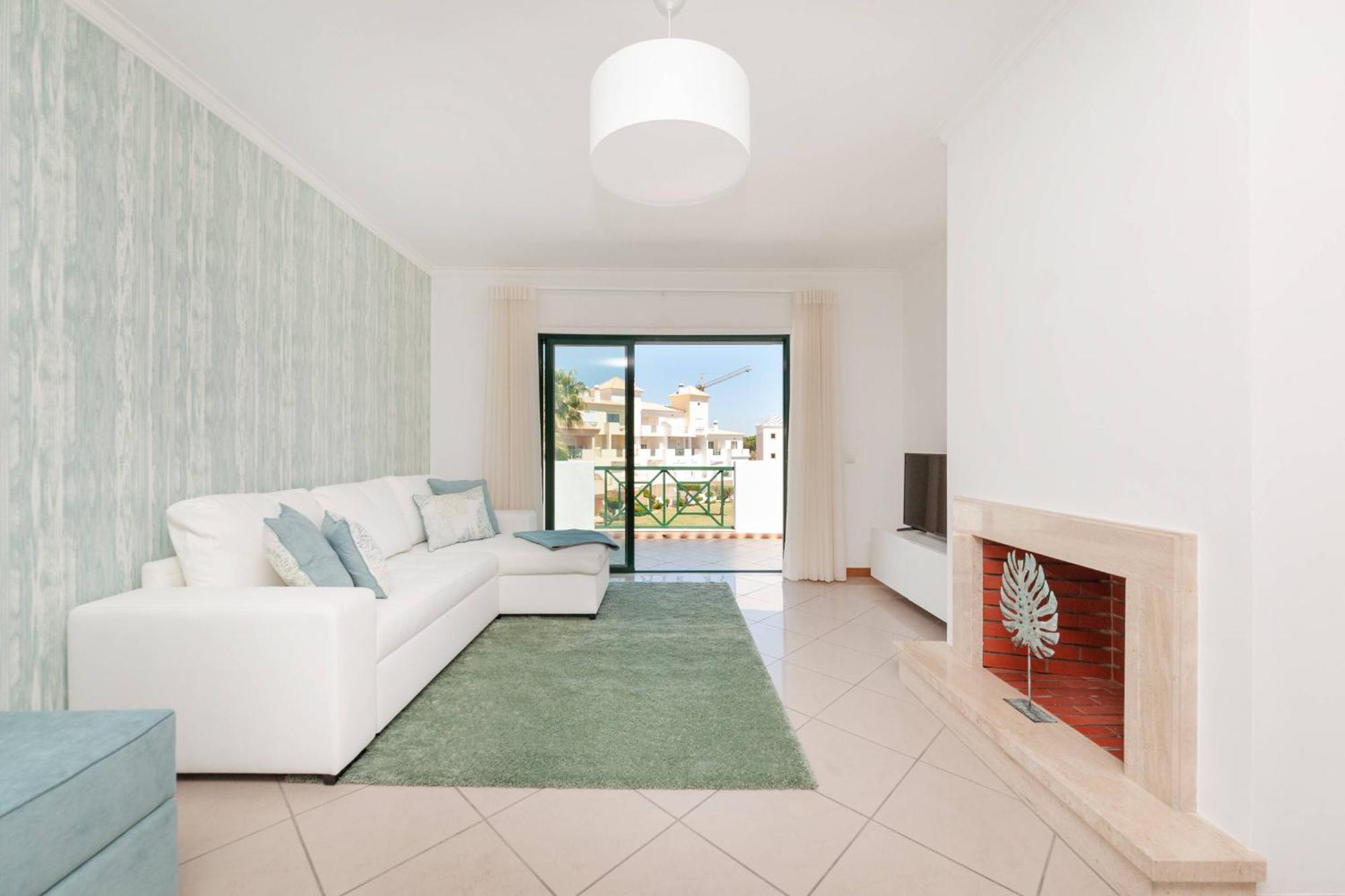 Santa Eulalia Apartment Luxury - Blue Sea Albufeira Eksteriør bilde