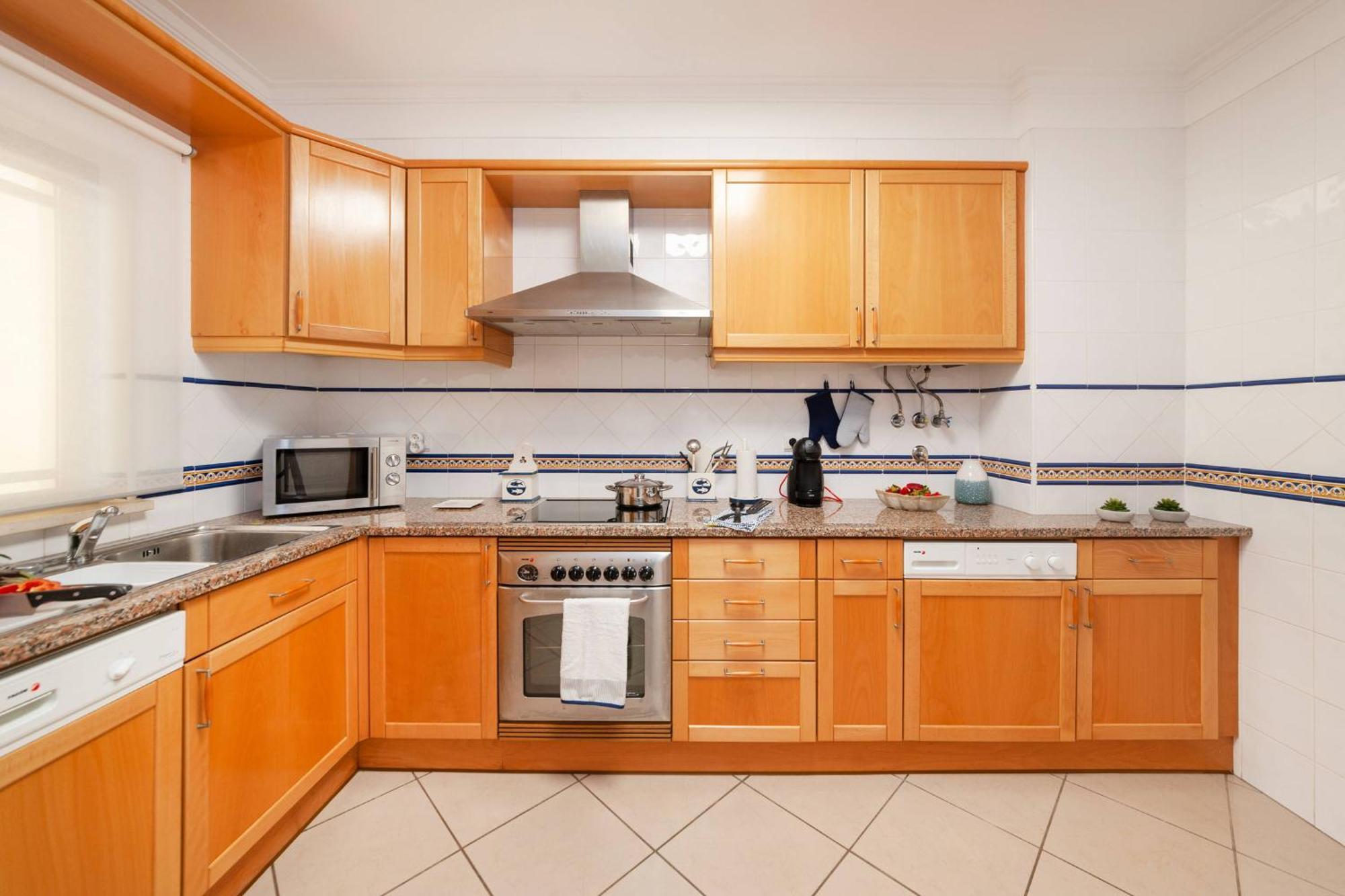 Santa Eulalia Apartment Luxury - Blue Sea Albufeira Eksteriør bilde