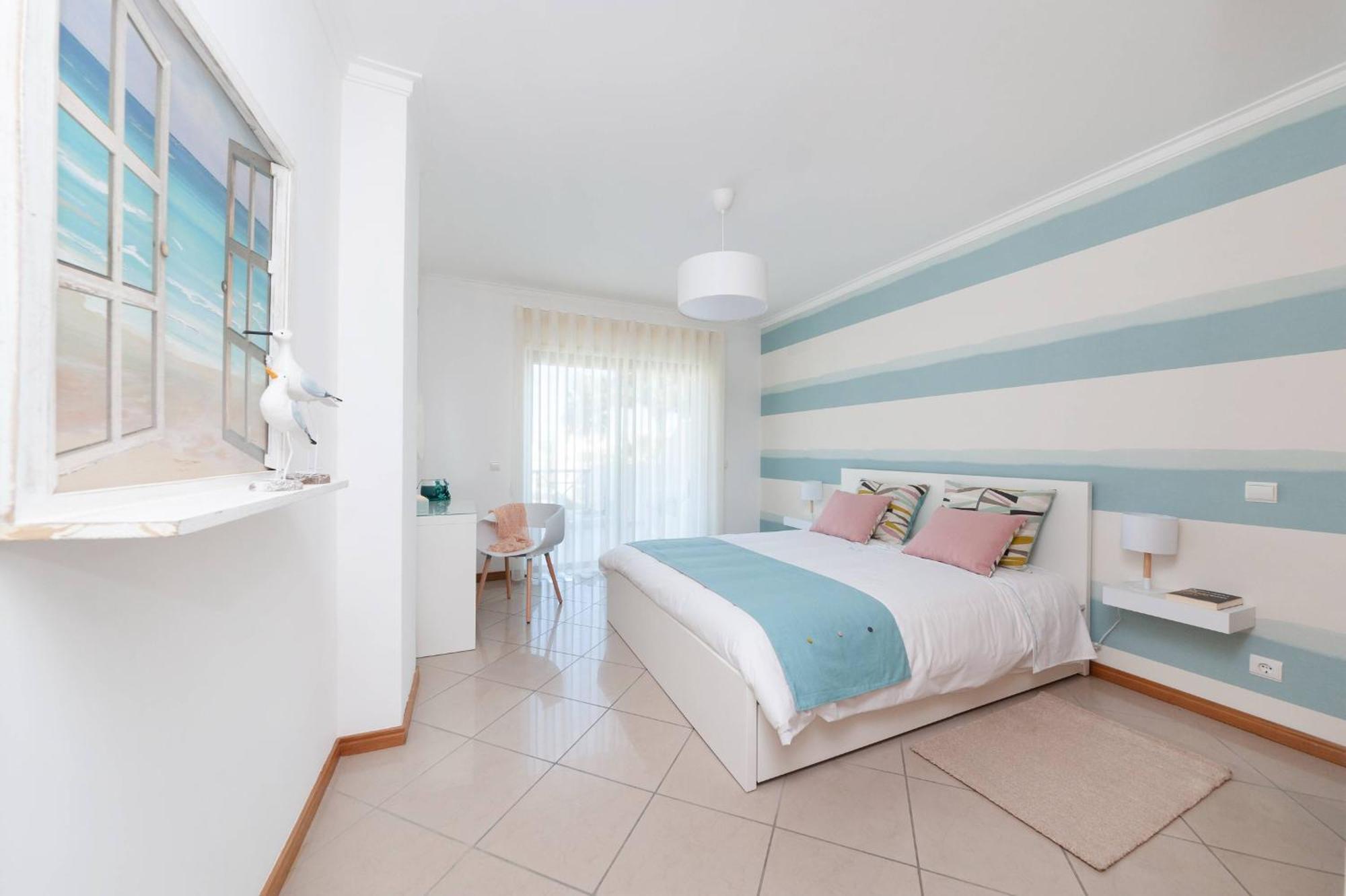 Santa Eulalia Apartment Luxury - Blue Sea Albufeira Eksteriør bilde