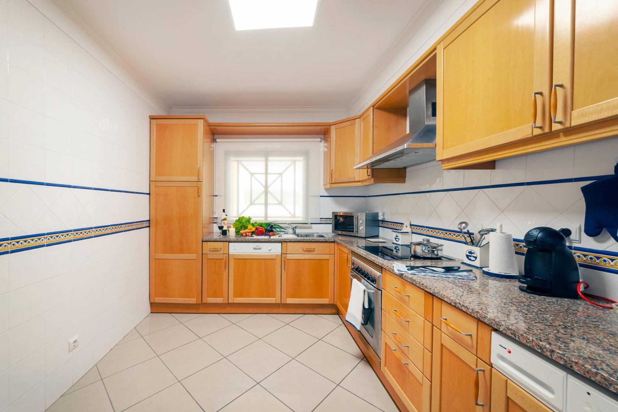 Santa Eulalia Apartment Luxury - Blue Sea Albufeira Eksteriør bilde