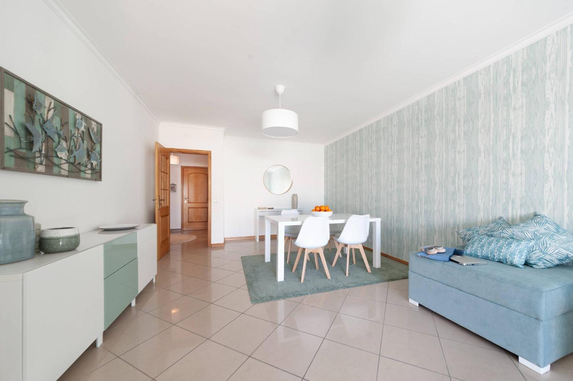 Santa Eulalia Apartment Luxury - Blue Sea Albufeira Eksteriør bilde