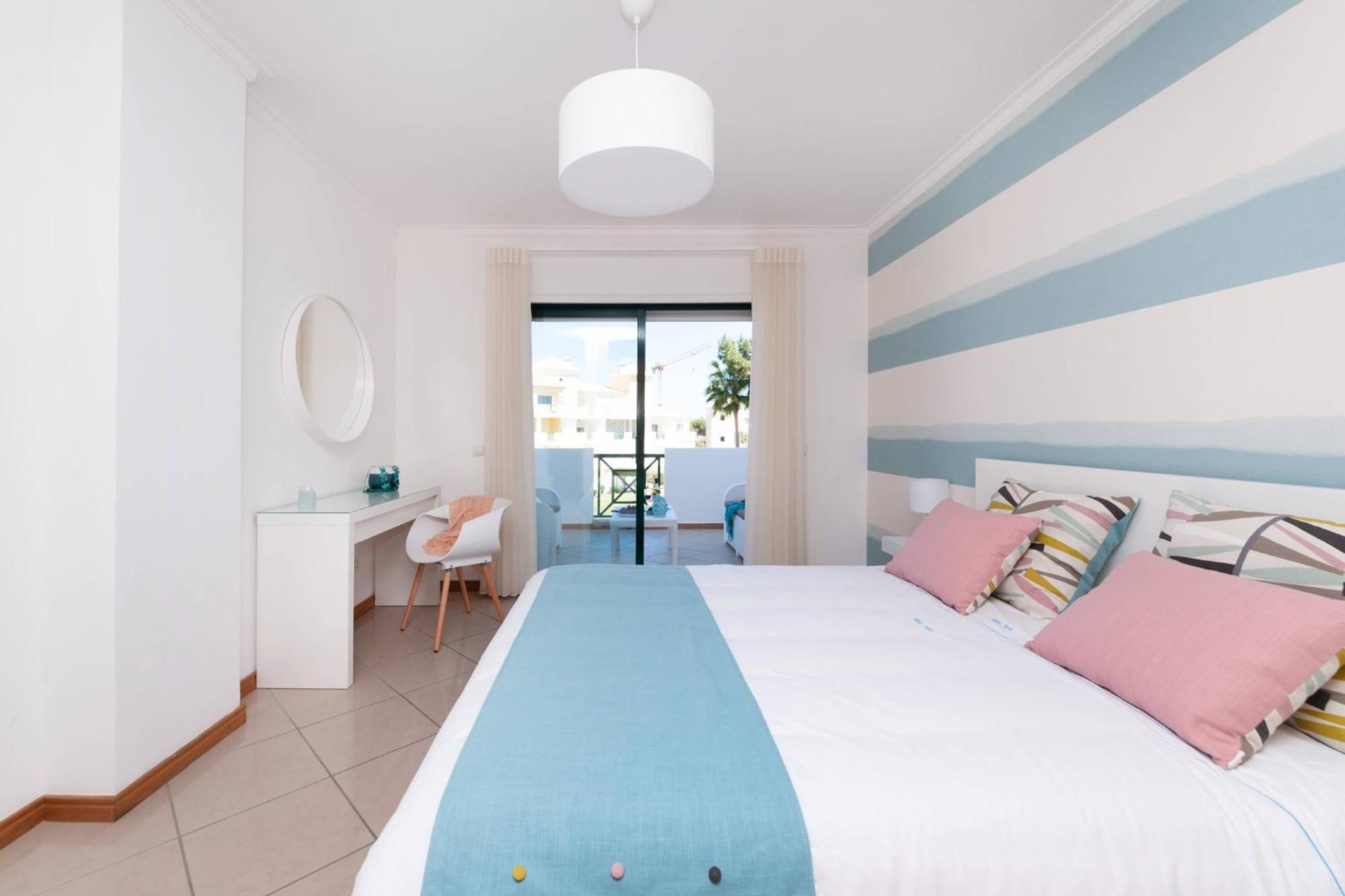 Santa Eulalia Apartment Luxury - Blue Sea Albufeira Eksteriør bilde