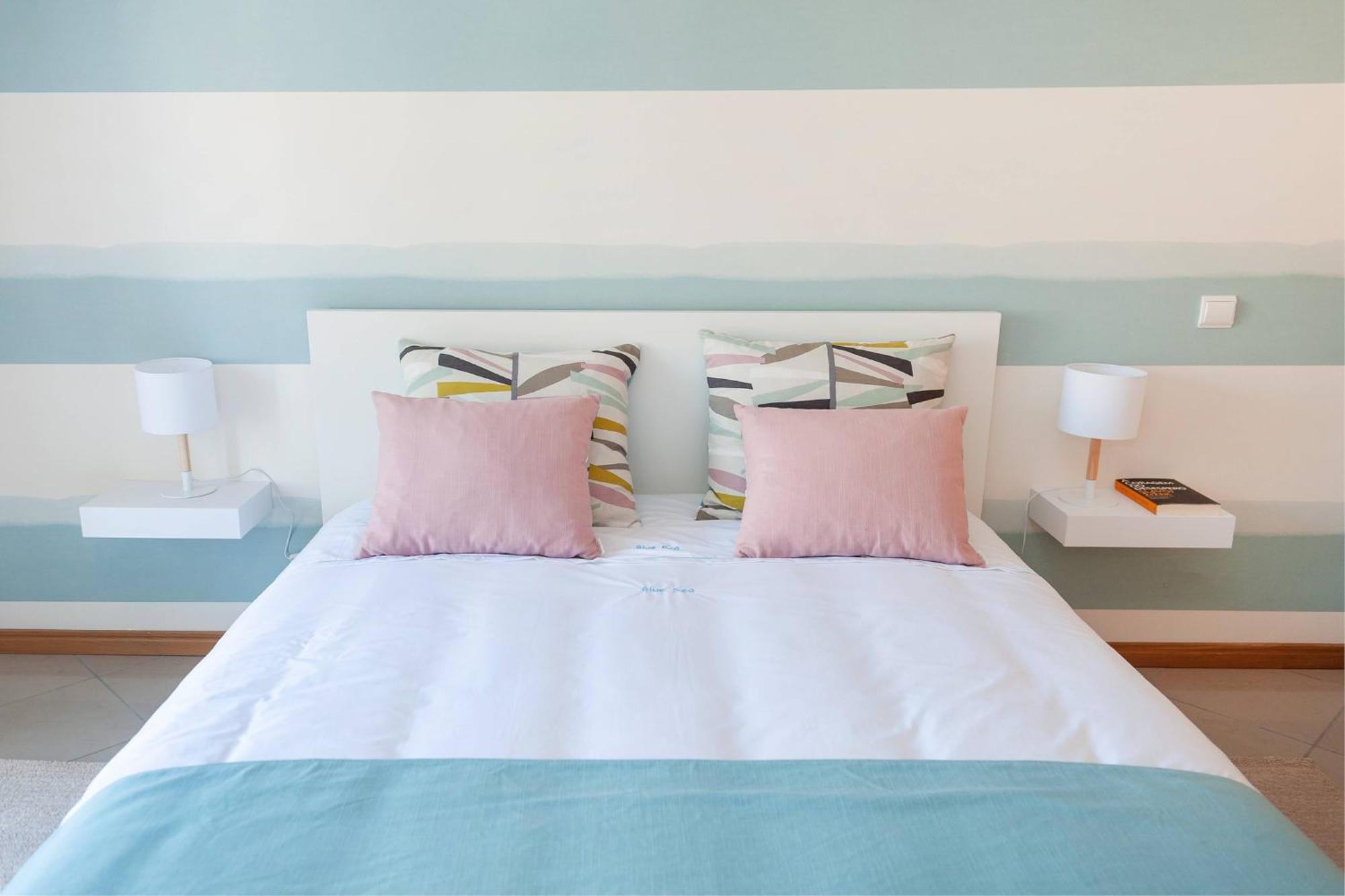 Santa Eulalia Apartment Luxury - Blue Sea Albufeira Eksteriør bilde