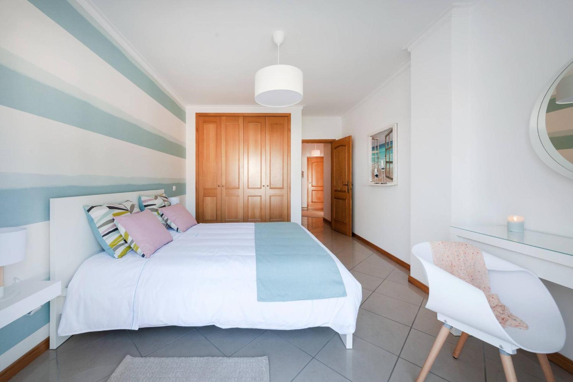 Santa Eulalia Apartment Luxury - Blue Sea Albufeira Eksteriør bilde