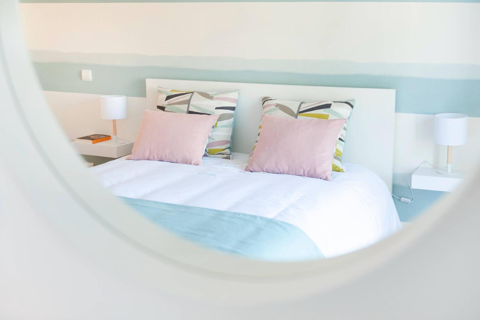 Santa Eulalia Apartment Luxury - Blue Sea Albufeira Eksteriør bilde