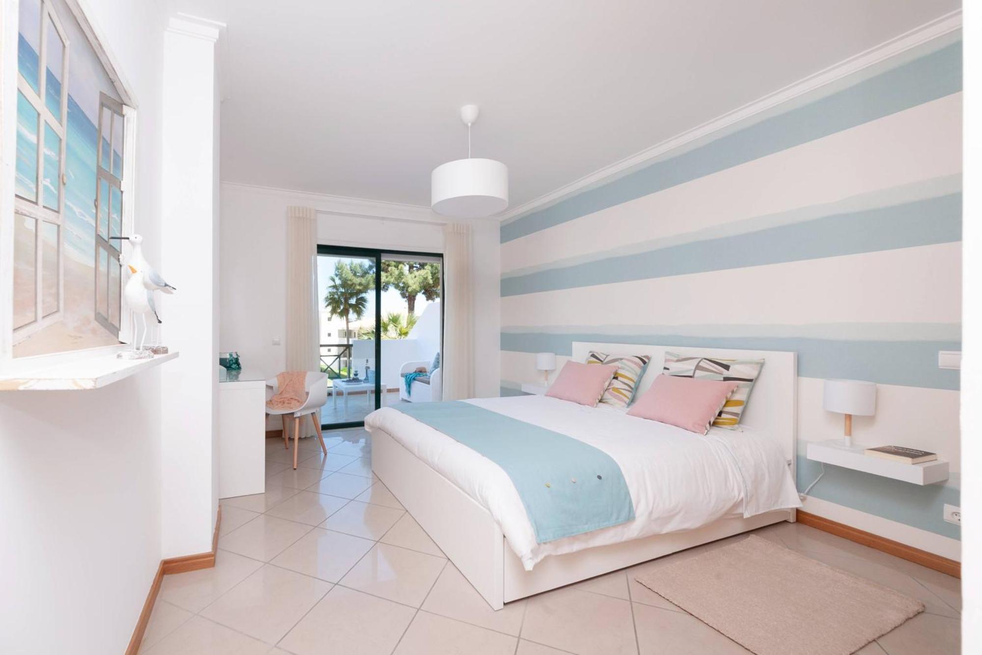 Santa Eulalia Apartment Luxury - Blue Sea Albufeira Eksteriør bilde