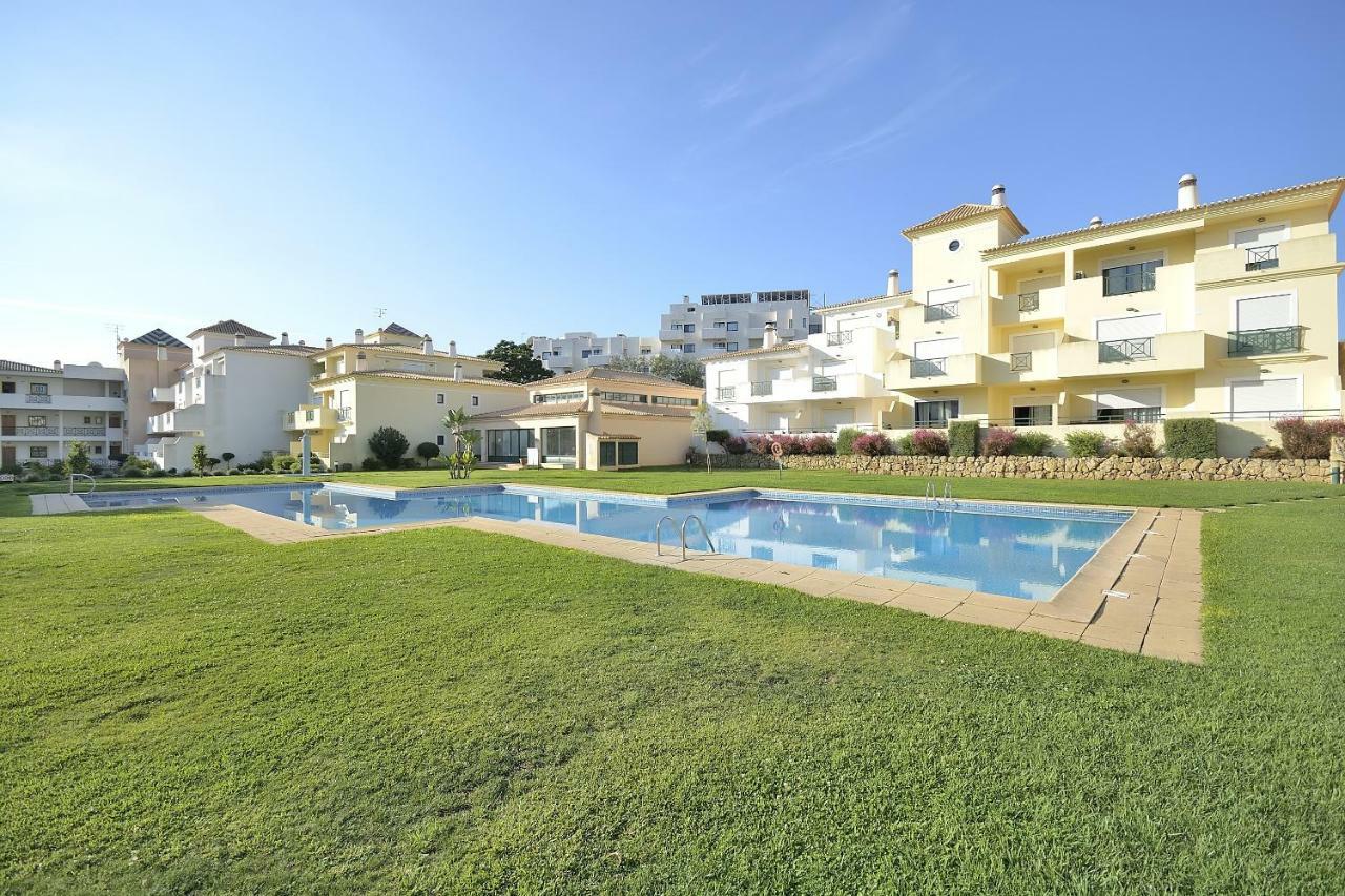 Santa Eulalia Apartment Luxury - Blue Sea Albufeira Eksteriør bilde