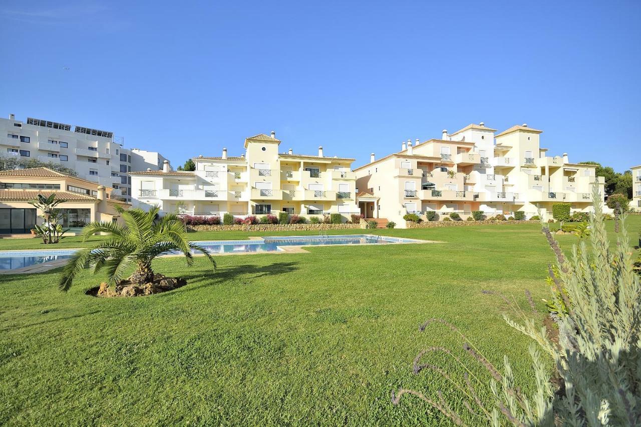 Santa Eulalia Apartment Luxury - Blue Sea Albufeira Eksteriør bilde