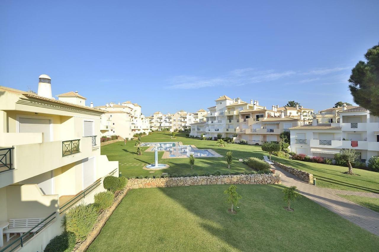 Santa Eulalia Apartment Luxury - Blue Sea Albufeira Eksteriør bilde