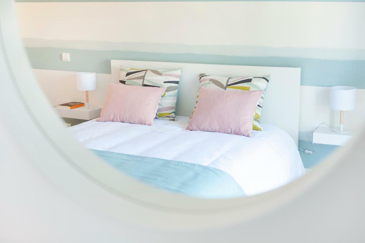 Santa Eulalia Apartment Luxury - Blue Sea Albufeira Eksteriør bilde