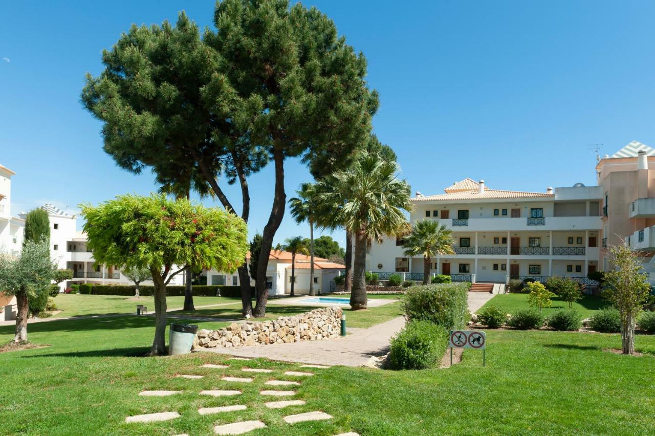 Santa Eulalia Apartment Luxury - Blue Sea Albufeira Eksteriør bilde