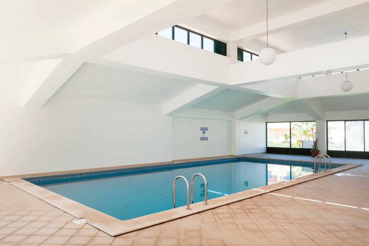 Santa Eulalia Apartment Luxury - Blue Sea Albufeira Eksteriør bilde