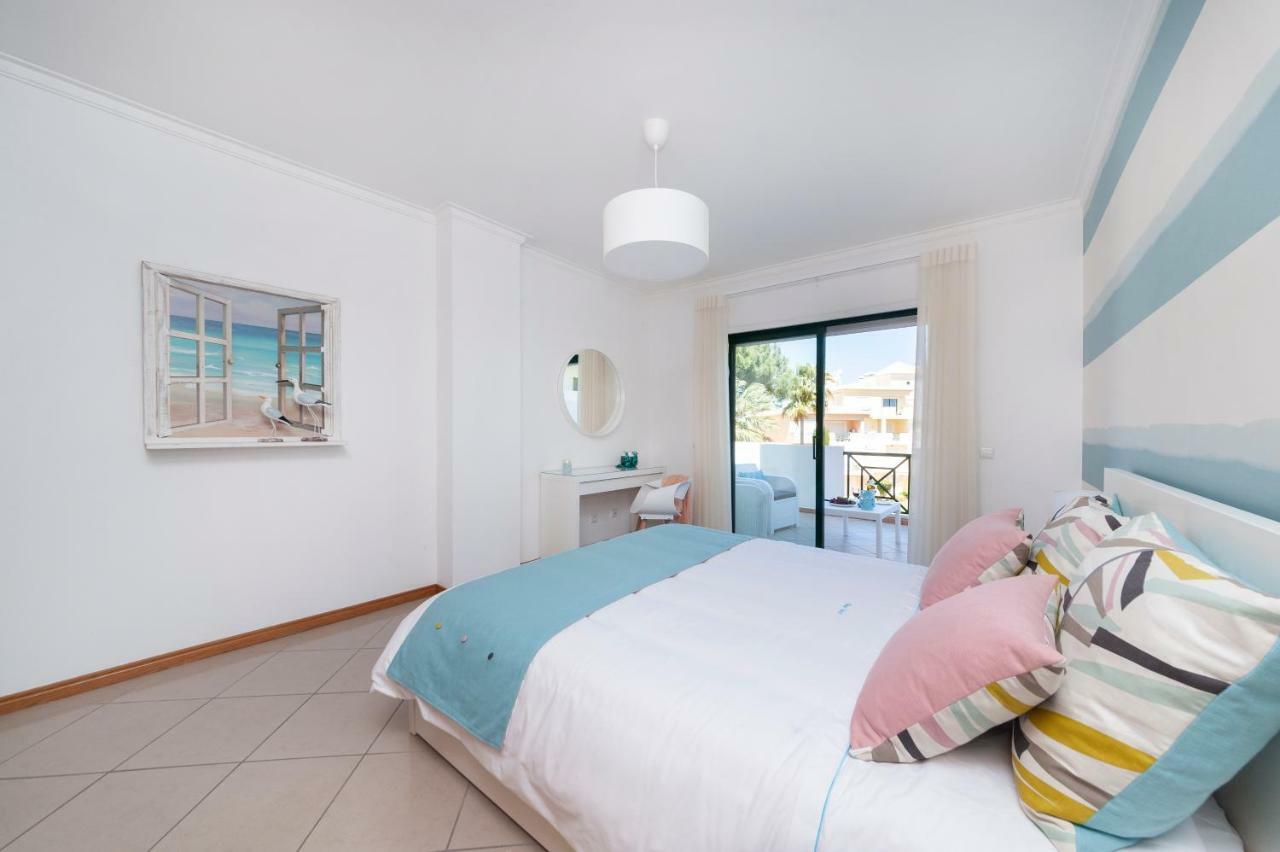 Santa Eulalia Apartment Luxury - Blue Sea Albufeira Eksteriør bilde